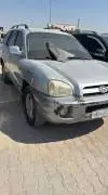 هيونداي سنتافي موديل 2004