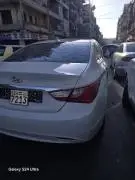 2014 Hyundai Sonata for sale in Aleppo