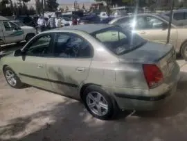 هيونداي اكس دي 2006