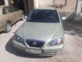 Hyundai XD 2006