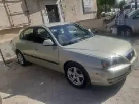 هيونداي اكس دي 2006