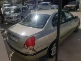هيونداي اكس دي 2006