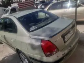 هيونداي اكس دي 2006