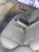 جيب كيا سيرنتو 2005