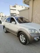 جيب كيا سيرنتو 2005