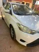 تويوتا يارس 2017