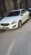 Volvo S60 2012