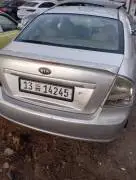 كيا سيراتو 2008 للبيع