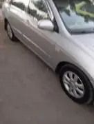 كيا سيراتو 2008 للبيع