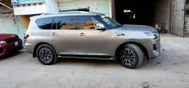 Nissan Patrol 2020 for sale
