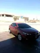 كيا فورتي 2012 للبيع