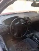 Mazda 323 2000