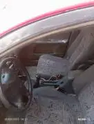 Mazda 323 2000
