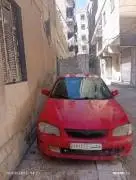 Mazda 323 2000