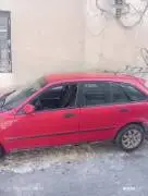 Mazda 323 2000