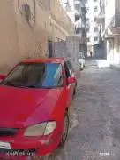 Mazda 323 2000
