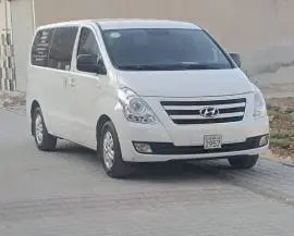 Hyundai H1 2017 for sale