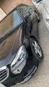 مرسيدس E200 2014 للبيع