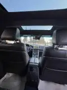 Ford Lincoln 2010