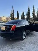 Ford Lincoln 2010