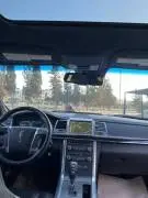Ford Lincoln 2010