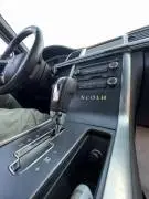 Ford Lincoln 2010
