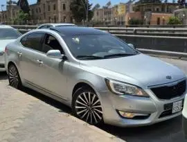 Kia K7 2012