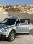 Daewoo Winstorm 2007 for sale