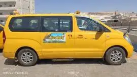 هيونداي اتش ون 2014