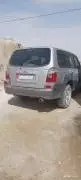 جيب توركان موديل 2004