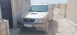جيب توركان موديل 2004