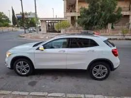 Mercedes GLA250 2018 for sale