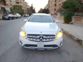 Mercedes GLA250 2018 for sale
