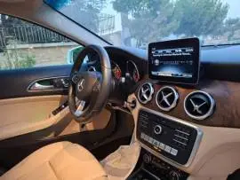 Mercedes GLA250 2018 for sale