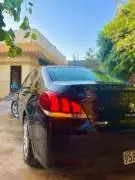 Peugeot 508 2016 for sale