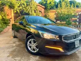 Peugeot 508 2016 for sale