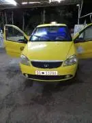 Tata Indian 2010