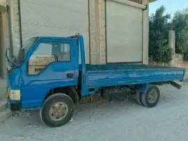 كيا فتون 2005 للبيع