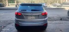 Hyundai Tucson 2010 for sale, Damascus