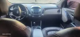 Hyundai Tucson 2010 for sale, Damascus