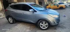 Hyundai Tucson 2010 for sale, Damascus