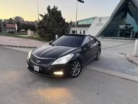 هيونداي أزيرا 2012 للبيع