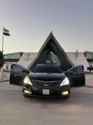هيونداي أزيرا 2012 للبيع