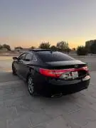 هيونداي أزيرا 2012 للبيع