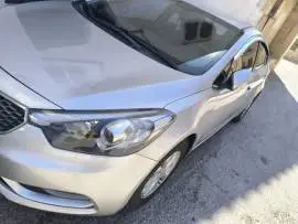 Kia K3 2013 for sale, Aleppo