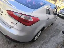 Kia K3 2013 for sale, Aleppo