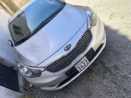 Kia K3 2013 for sale, Aleppo