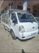 Kia Model 2011