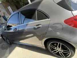 Mercedes A200 2018 for sale