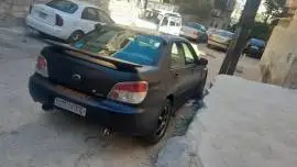 Subaru Impreza 2006 for sale
